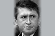 Мельниченко: Балога готовит покушение на Ющенко и Тимошенко