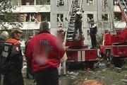 На Львовщине взорвался жилой дом: есть погибшие
