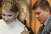 Почему поссорились Юлия Тимошенко и Иван Васюник