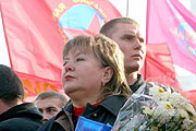 Не последний шанс бело-розовых