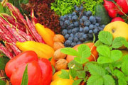 Овощи и фрукты вызывают болезнь Альцгеймера?!