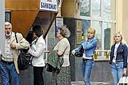 Кризис наступает! Или уже наступил?