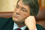 Ющенко верит и ждет