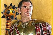 Портрет грядущего цезаря