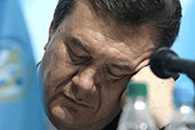 Янукович потерял еще одного депутата