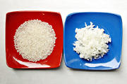 Рис опасен для здоровья?!