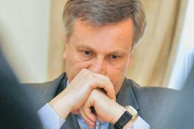 Депутаты Верховной Рады объявили Наливайченко трусом