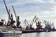 Ильичевский порт может «уплыть»