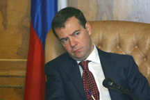 Медведев отказался ехать в Киев, и вот почему