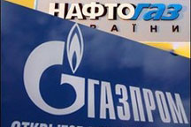 Тимошенко заявляет, что не должна Газпрому ни копейки