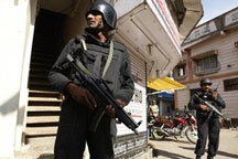 В Мумбайских отелях уничтожены все террористы