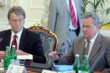 Ющенко решил, кого хочет видеть спикером Рады