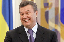 Янукович перешел к действиям