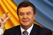 Кто метит в преемники Януковича, и игра в го в мобильном телефоне