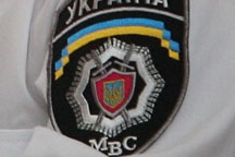 Один из руководителей МВД Украины попался на взятке