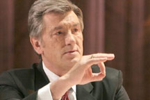 Ющенко готовит новый указ о роспуске Верховной Рады?!