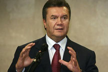 Янукович назвал точную дату, когда будет готова коалиция