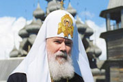 Последнее интервью Патриарха Московского и всея Руси Алексия II