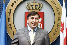 Саакашвили назначил министром россиянина