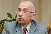 Василий Костицкий: «Вывод по Infostore – это только один из многих выводов, которые мы сделали»