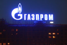 Тимошенко намерена одолеть «Газпром» его же оружием