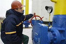 «Газпром»: Украина ворует газ и даже не стесняется
