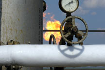 Украина подписала протокол о транзите российского газа без всяких «но»