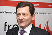 М.Волынец: «Угрозы отставки правительства со стороны Януковича сейчас не существует»