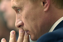 Российский премьер дал Украине фору 2 месяца
