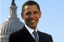 Барак Обама официально стал президентом США