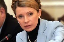 Тимошенко и Фирташ устроят дуэль в прямом эфире