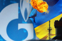 РФ готова обеспечивать Украину газом не один десяток лет