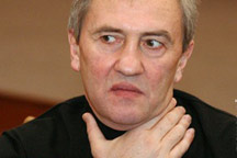 Секретариат Ющенко не исключает, что Черновецкому крышка