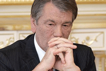 Приехали! БЮТ уже просит Ющенко уволить Наливайченко