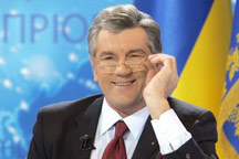Ющенко уже решил, кто будет министром иностранных дел?