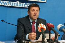 Пилипишин будет требовать отмены киевского бюджета в судебном порядке