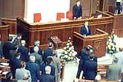 <font color=violet>Ретроспектива</font>. Полевые заметки украинского парламентаризма