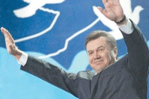 В ПР не исключают, что Янукович не пойдет на выборы