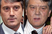В ГПУ специально примазывали Жванию к отравлению Ющенко