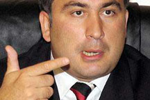 Саакашвили хотели застрелить 9 апреля?!