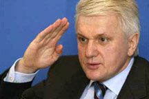 Литвин сказал, кто будет следующим президентом Украины