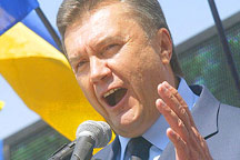 Янукович зовет Ющенко и Тимошенко на выборы