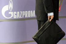 «Газпром» обозвал Украину транзитным шантажистом!
