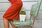 Как я работала в банке