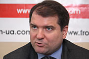 В.Корнилов: «В том виде, в котором рисует эту страну Виктор Ющенко, будущего у нее нет»