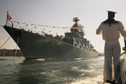 Черноморский флот России и «гарантии безопасности» Украины