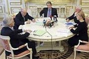 Особенности украинских договоренностей
