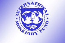 Ура! МВФ даст Украине денег, ведь она и так настрадалась