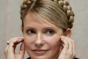 Двойной «маневр» Юлии Тимошенко