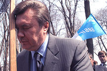 При таких раскладах Янукович точно проиграет выборы
